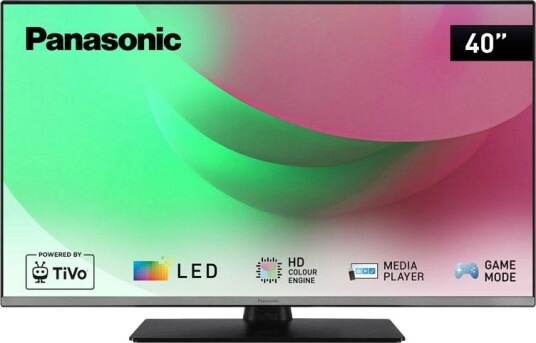 Panasonic 38" TB-40S45AEZC LED TB-40S45AEZC Panasonic 38" TB-40S45AEZC LED TB-40S45AEZC