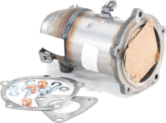 Katalysator NAP carparts CAK10348 Katalysator NAP carparts CAK10348
