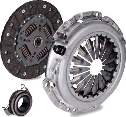 Clutchsett LuK 622 3140 00 Clutchsett LuK 622 3140 00