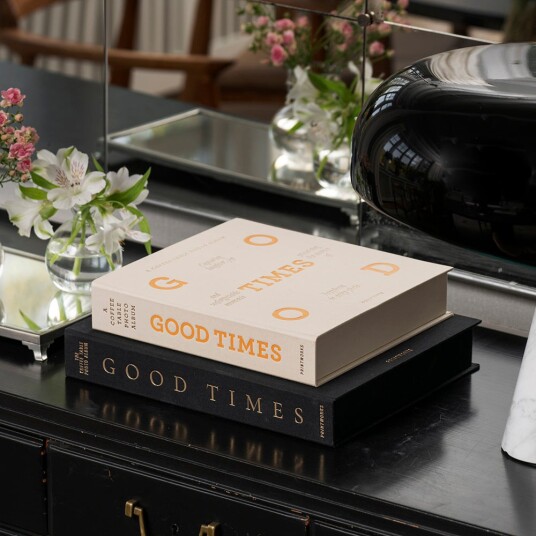 Printworks Fotoalbum  Good Times Beige