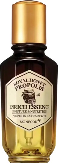 Skinfood Royal Honey Propolis Enrich Essence   Nude   50 ML