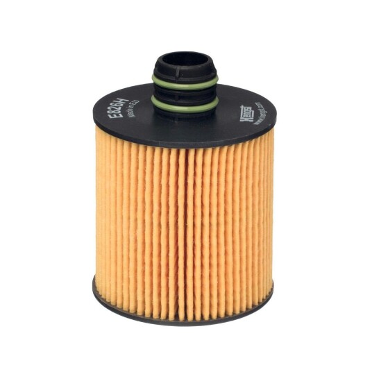Oljefilter HENGST FILTER E826H D268 Oljefilter HENGST FILTER E826H D268