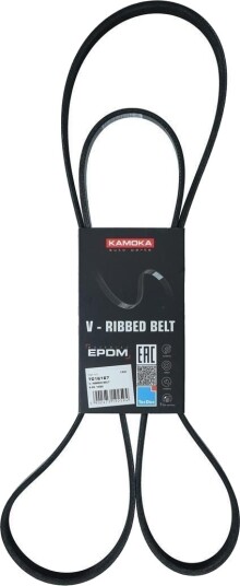 KAMOKA 7016167 Multireim