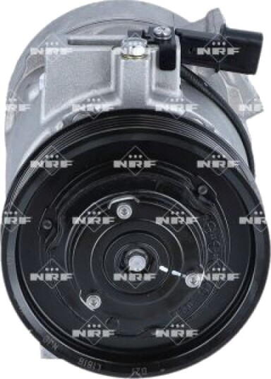 AC kompressor NRF 320173G AC kompressor NRF 320173G