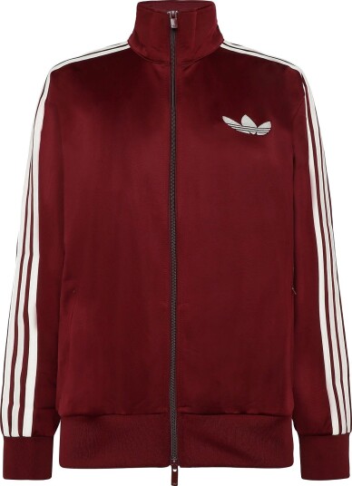 Adidas Originals Fb Tt Loose MAROON/CREWHT XXL