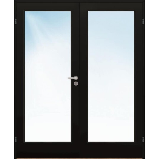 Bygg1 Sletten FW Kompakt Klarglass 55467576