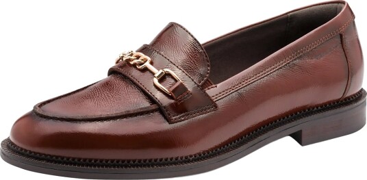 Tamaris Women Slip On Brown 40