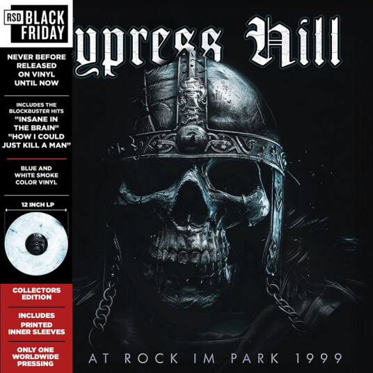 At Rock Im Park 1999 (rsd) At Rock Im Park 1999 (rsd)