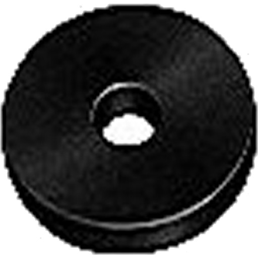 100 stk Pakning for blandebatteri med hull 17 mm
