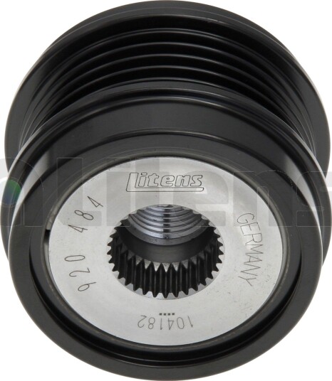 Generatortomgang Litens 920484