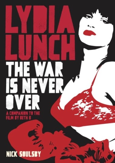 Lydia Lunch Av Nick Soulsby