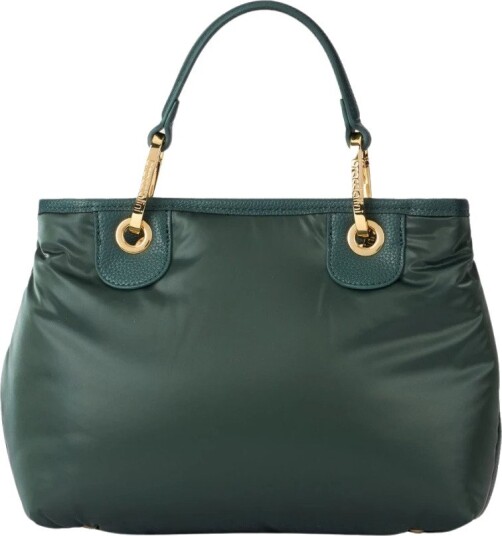 Braccialini Dame Vesker Grønn ONE SIZE,