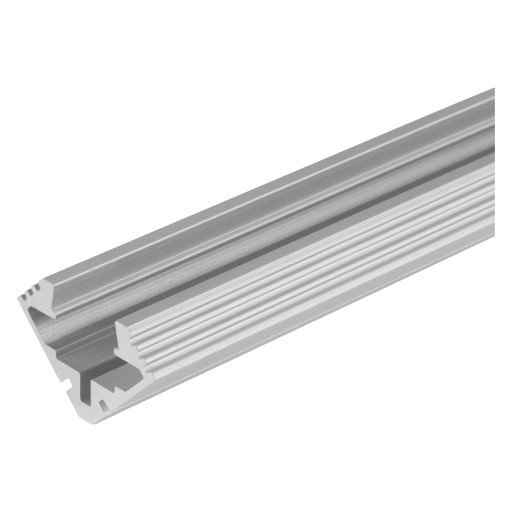 Ledvance spesialprofil 2, vinkel 45 19x19mm 2m Ledvance spesialprofil 2, vinkel 45 19x19mm 2m