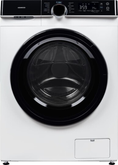 Kenwood K1014WM26A Vaskemaskin