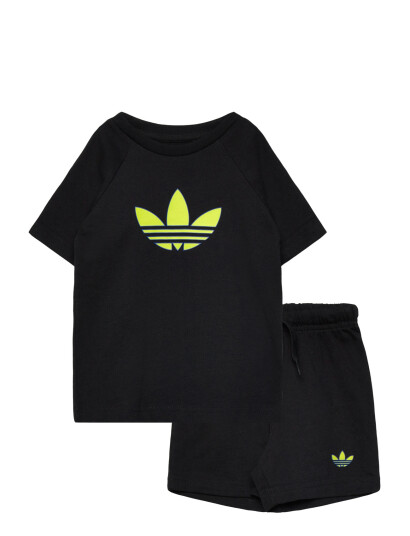 Adidas Originals Tf Sts Black 86