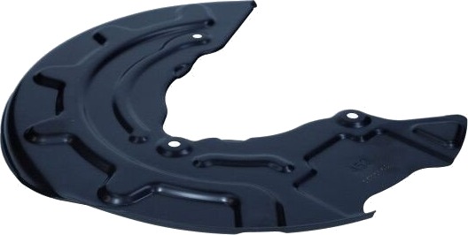 Skvettbord, bemseskive MAXGEAR 19-4404