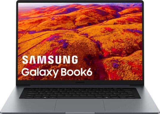 Samsung Galaxy Book6 16 U7-355/16/512/IPS 16" Copilot+ PC Samsung Galaxy Book6 16 U7-355/16/512/IPS 16" Copilot+ PC