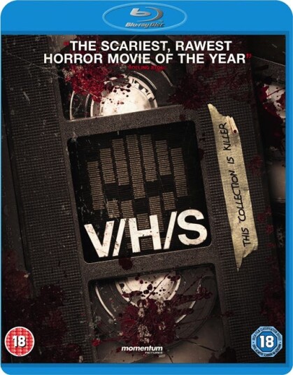 V/H/S V/H/S