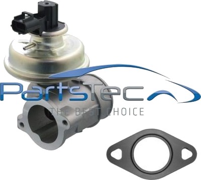 PartsTec PTA510-0023 EGR-ventil PartsTec PTA510-0023 EGR-ventil