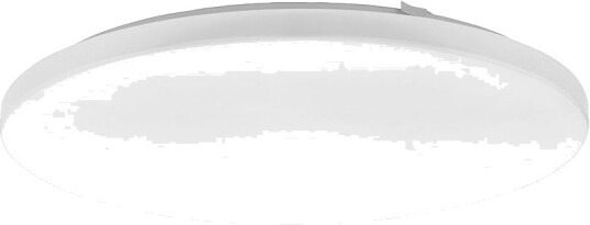 EGLO Taklampe Frania Ø500 Mm Hvit Plafonder