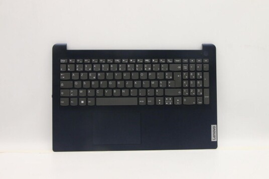 Lenovo Upper Case ASM_FRA L82LX NFPAB