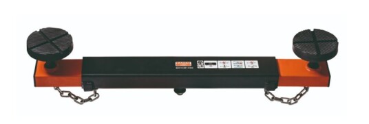 Alternativvare Løfte/tverrbjelke til 
garasjejekk 1000 KG BH1CB1000