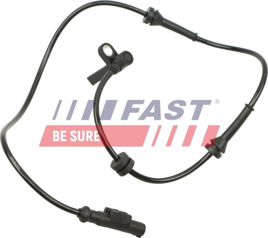 Sensor, ABS FAST FT80567