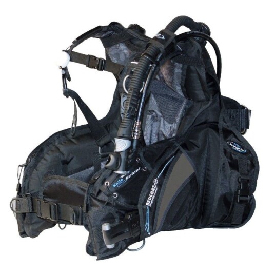 Beuchat BCD Masterlift X-Air Light dame Beuchat BCD Masterlift X-Air Light dame