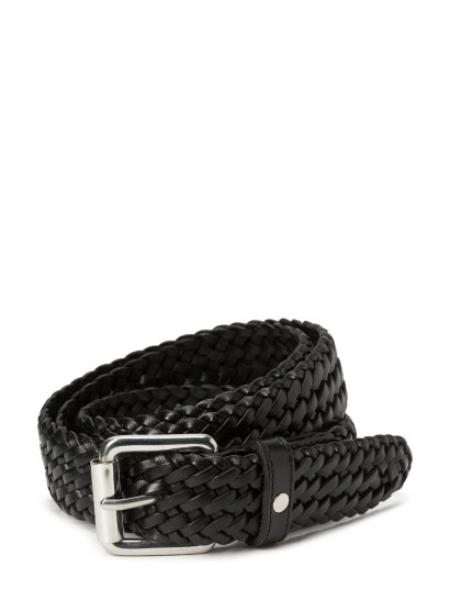 Saddler Grahn - Black - 95 Saddler Grahn - Black - 95