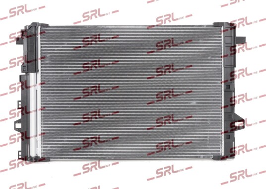 Kondensator SRLine 50C1K8C1S Kondensator SRLine 50C1K8C1S