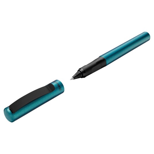 Pelikan Pina Colada Rollerballpenn Petrol
