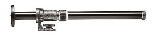Gitzo Tverrarm G532 Lateral arm Ser 2 Horisontal arm Gitzo Tverrarm G532 Lateral arm Ser 2 Horisontal arm