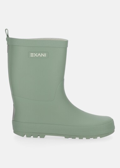 Exani Roller Jr Dusty Green 35 Støvler Exani Roller Jr Dusty Green 35 Støvler
