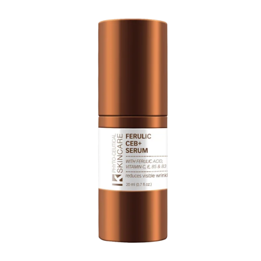 K PHYTO Ferulic CEB+ Serum K PHYTO Ferulic CEB+ Serum