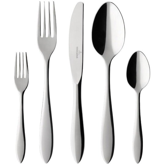Villeroy & Boch Villeroy & Boch Arthur Bestikksett 30 deler Villeroy & Boch Villeroy & Boch Arthur Bestikksett 30 deler