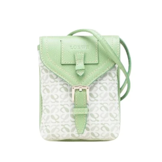 Loewe Dame Grønn