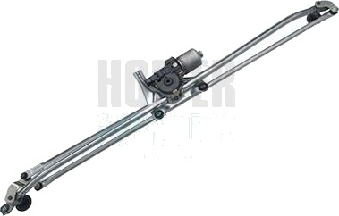 Vindusspyleranlegg HOFFER 207051 Vindusspyleranlegg HOFFER 207051