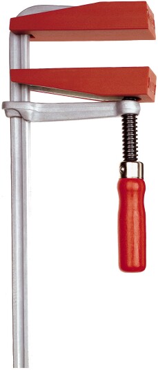 Bessey Flatspenntvinge FK16-8 160 mm × 80 mm, 10 Stykk