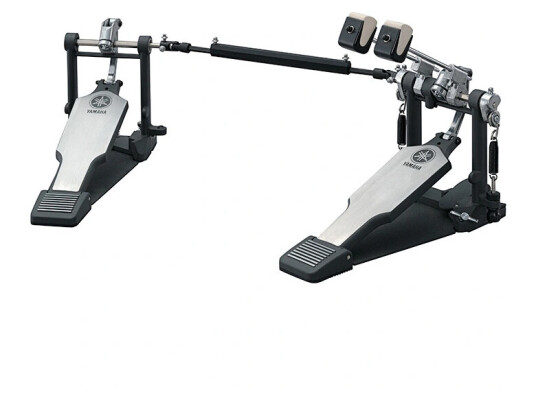 Yamaha Dfp9500d Dobbel Stortrommepedal