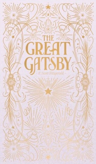 The Great Gatsby Av F. Scott Fitzgerald