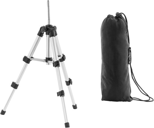 Steinberg Systems Stativ 270 402 mm 1/4"