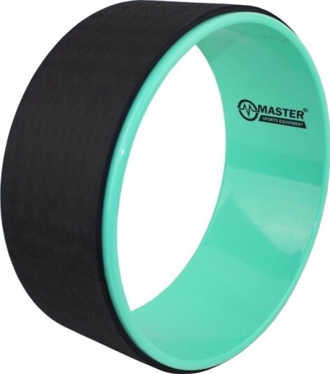 Master Roller Rulle Til Yoga Master 32 Cm Master Roller Rulle Til Yoga Master 32 Cm