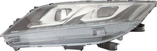 ABAKUS 114-1131LMLDEM2 Frontlykter