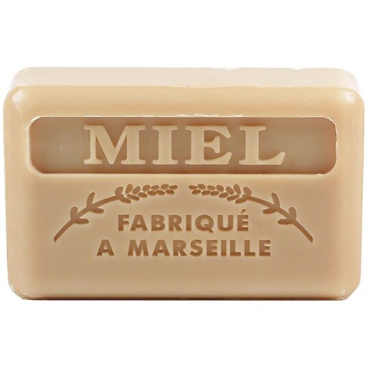 Palmetten Soap Miel