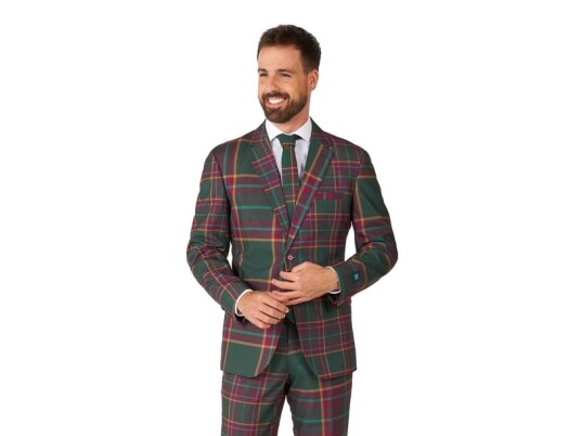 Oppo Merchandise Group B.v. Opposuit Mixed Mesh