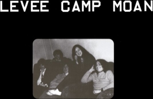 Levee Camp Moan Levee Camp Moan Uk Vinyl