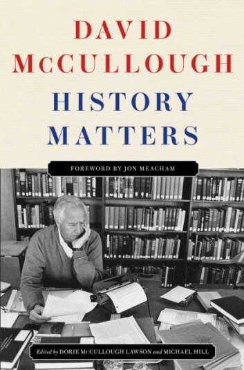 History Matters History Matters