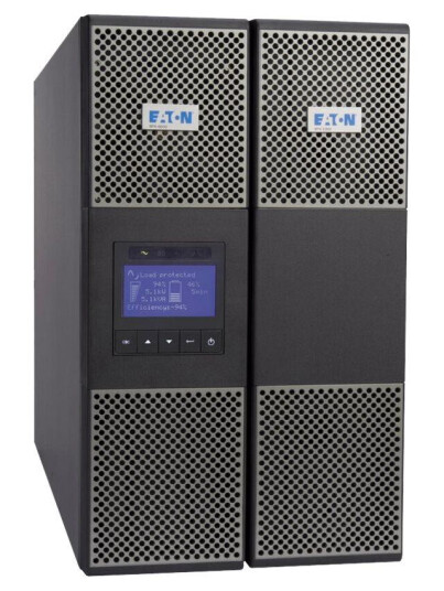 Eaton 9PX 2200i RT3U HotSwap - UPS - 2200 watt - 2200 VA Eaton 9PX 2200i RT3U HotSwap - UPS - 2200 watt - 2200 VA