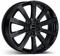MAK Birmingham dark 8.5 x 19 CB72,60 ET49 5/120 8.5 x 19