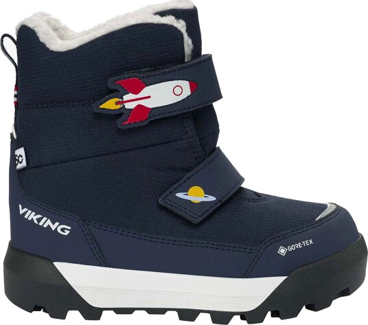 Viking Moon Warm Sc Gtx 2V   NAVY   26